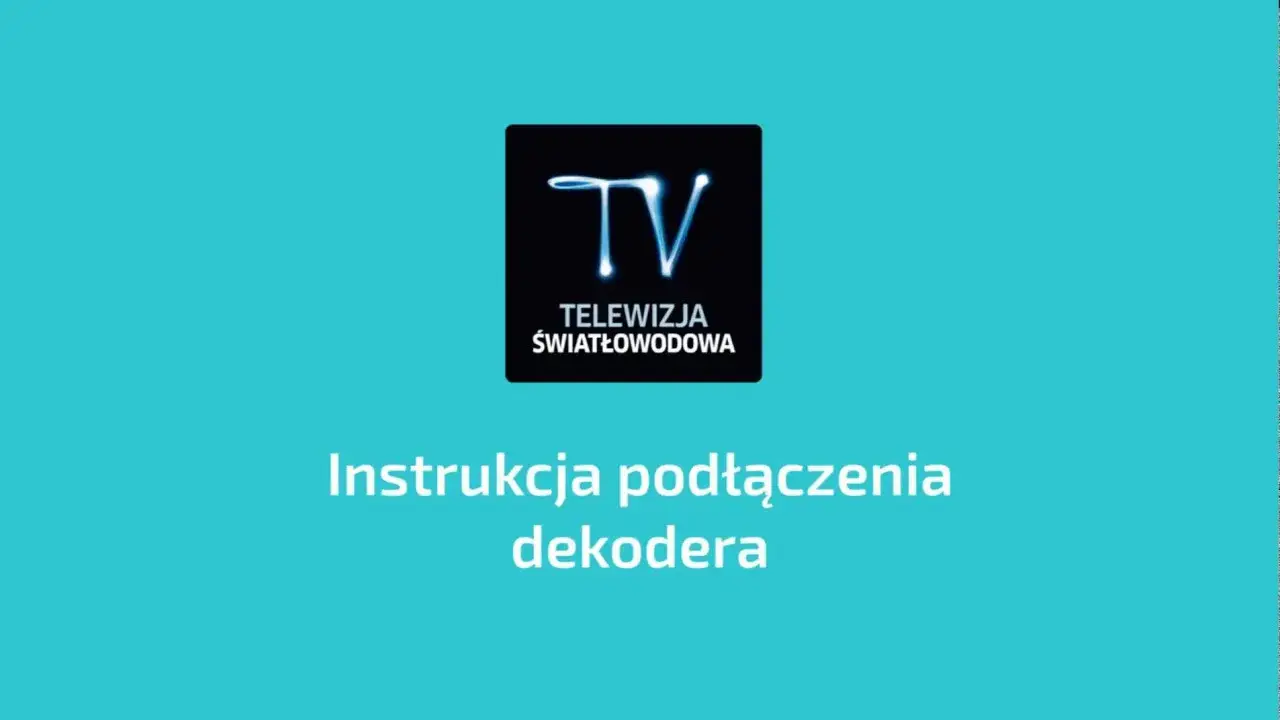 Zdjęcie Jak podłączyć telewizję światłowodową? Proste kroki i porady
