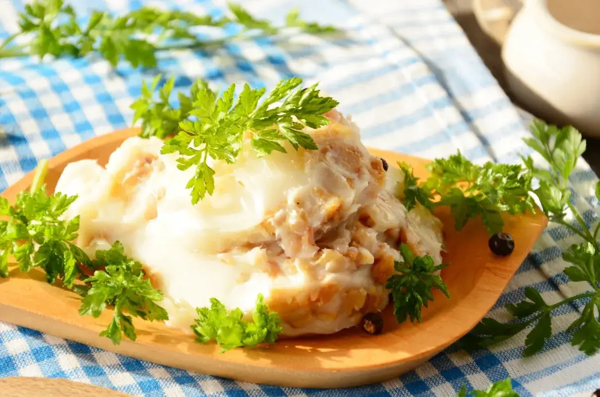 Zdjęcie Jaki boczek do smalcu - wybierz najlepszy rodzaj dla smaku