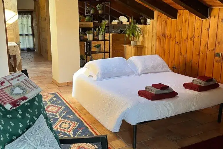 Zdjęcie Gdzie szukać noclegów we Włoszech, aby uniknąć wysokich cen?