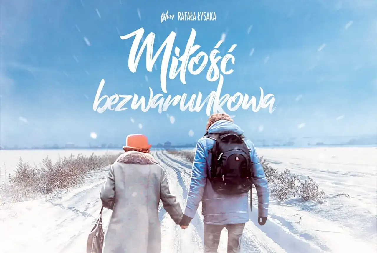 Zdjęcie Bezwarunkowa miłość: Fascynująca historia przyjaźni i miłości w filmie