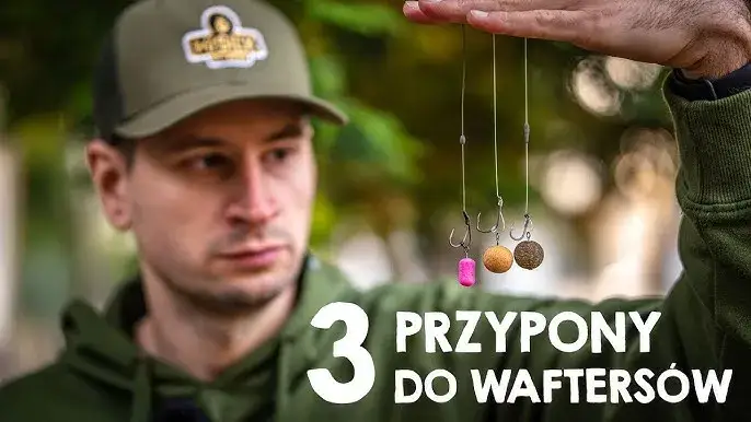 Zdjęcie Jak założyć kulkę proteinową na haczyk i uniknąć błędów wędkarskich