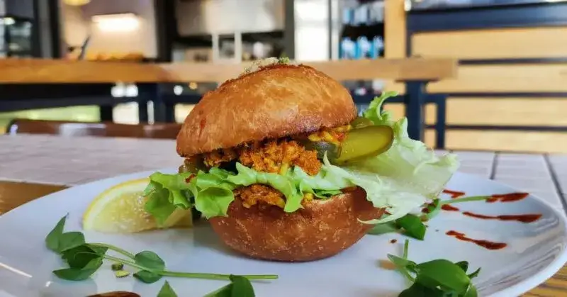 Zdjęcie Szczecinek gdzie zjeść: najlepsze miejsca na pyszne jedzenie