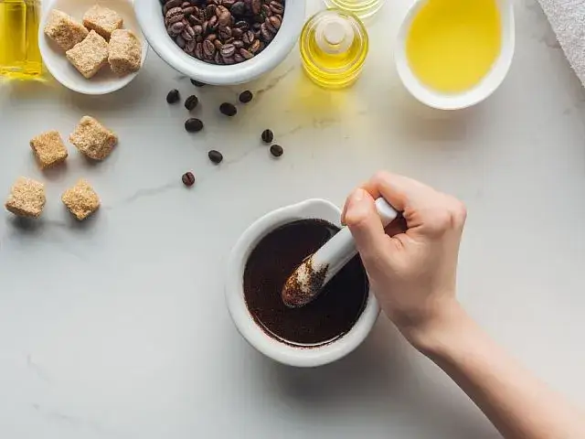 Zdjęcie Jak zrobić domowe kosmetyki – proste przepisy na naturalne piękno