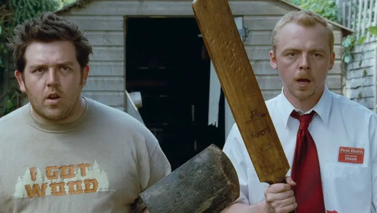 Zdjęcie Simon Pegg: Kultowe filmy i role, które musisz znać