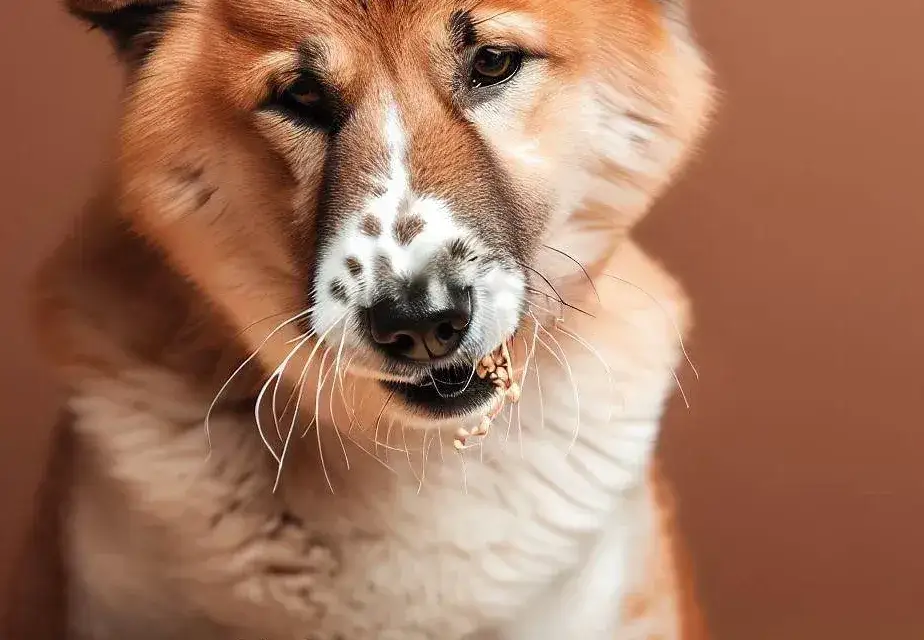 Zdjęcie Czy pies może jeść sezamki i co warto wiedzieć o ich bezpieczeństwie?