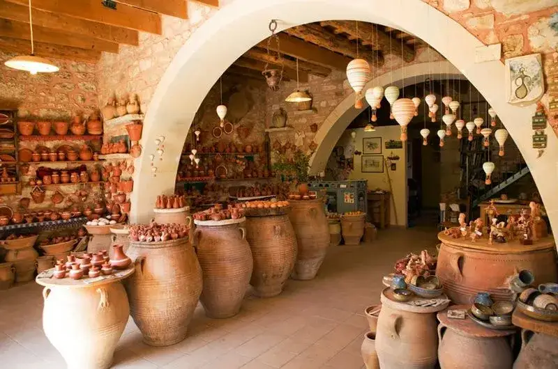 Zdjęcie Co warto przywieźć z Krety? Najlepsze pamiątki, które zachwycą