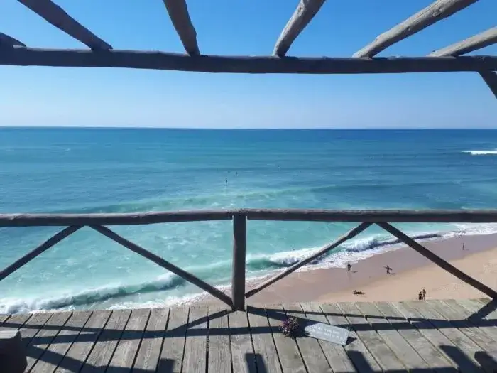 Zdjęcie Przewodnik po warunkach pogodowych w Portugalii w różnych miesiącach