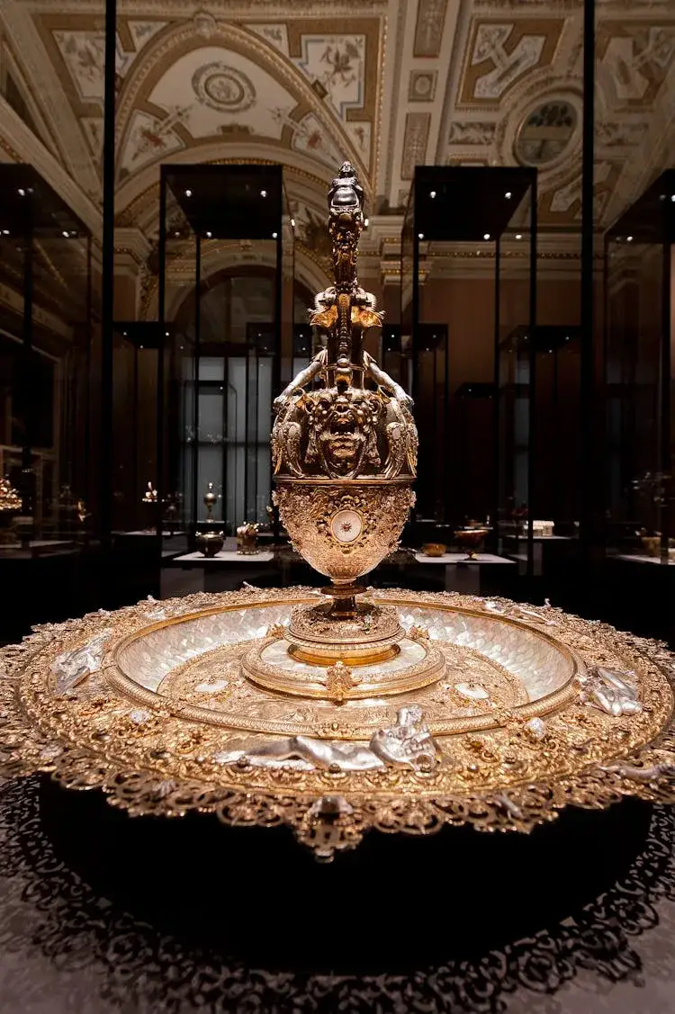 Zdjęcie Bilety do muzeum historii sztuki w Wiedniu - uniknij kolejek i oszczędzaj