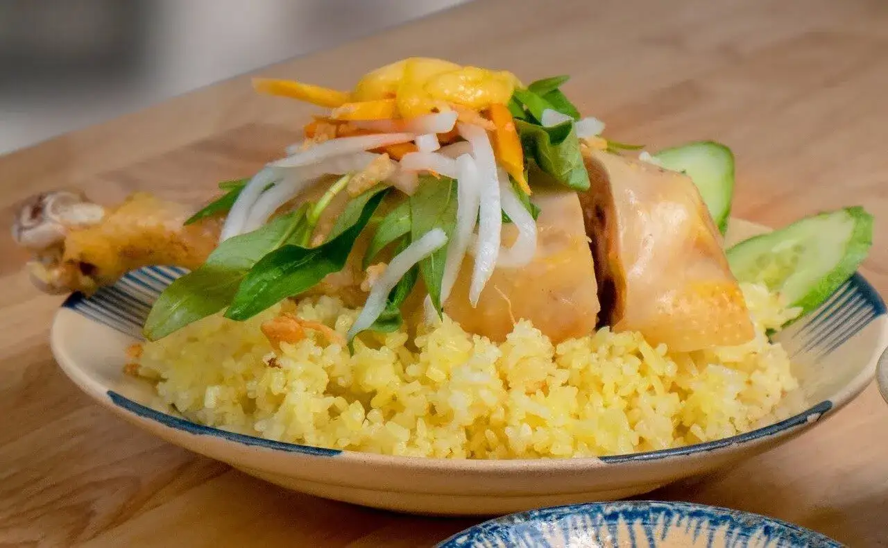 Zdjęcie Ile ryżu na 2 litry zupy? Oto idealne proporcje, które musisz znać