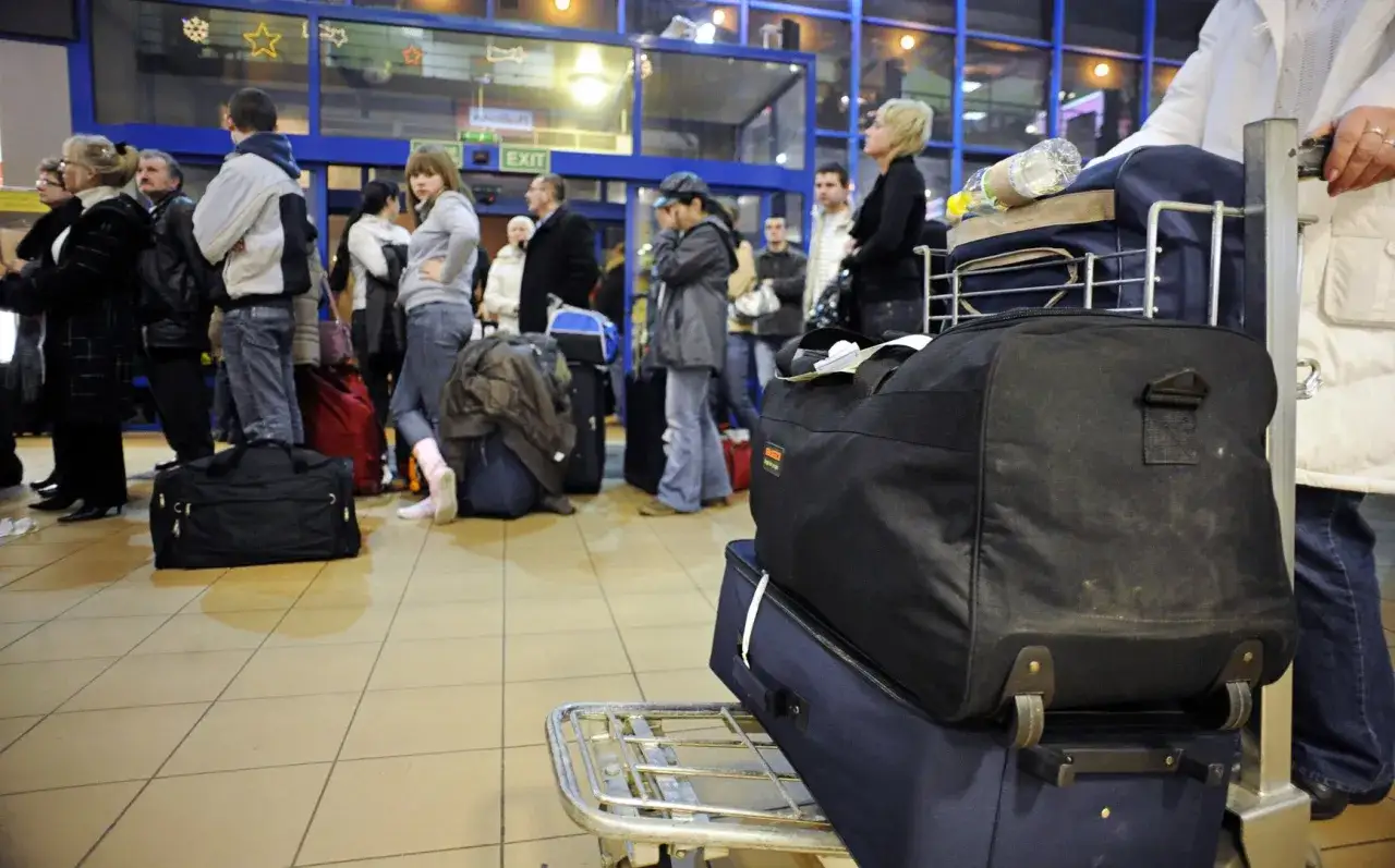 Zdjęcie Czy można przebukować bilety w Ryanair? Oto co musisz wiedzieć