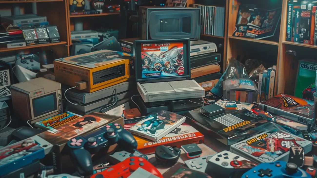 Zdjęcie 20 najlepszych gier 2018 roku, w które musisz zagrać