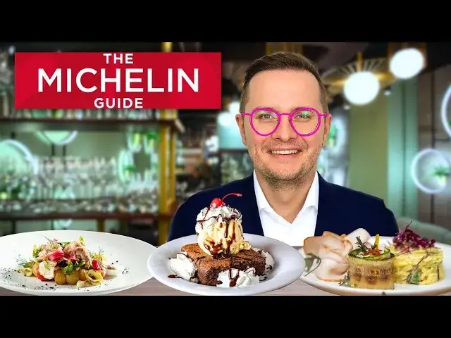 Zdjęcie Gdzie zjeść w Krakowie? Od barów mlecznych po Michelin!