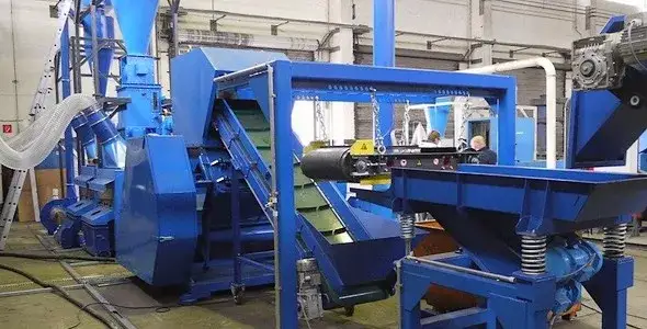 Zdjęcie Co zrobić z izolacją z kabli? Bezpieczne metody utylizacji i recyklingu