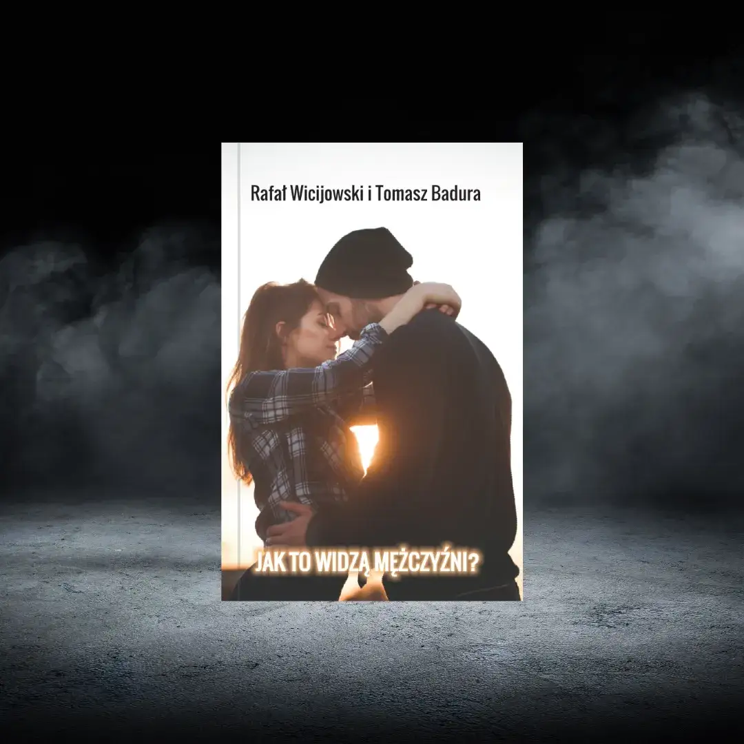 Zdjęcie Jak mężczyźni widzą świat? Cytaty, które zmienią Twoje spojrzenie na życie