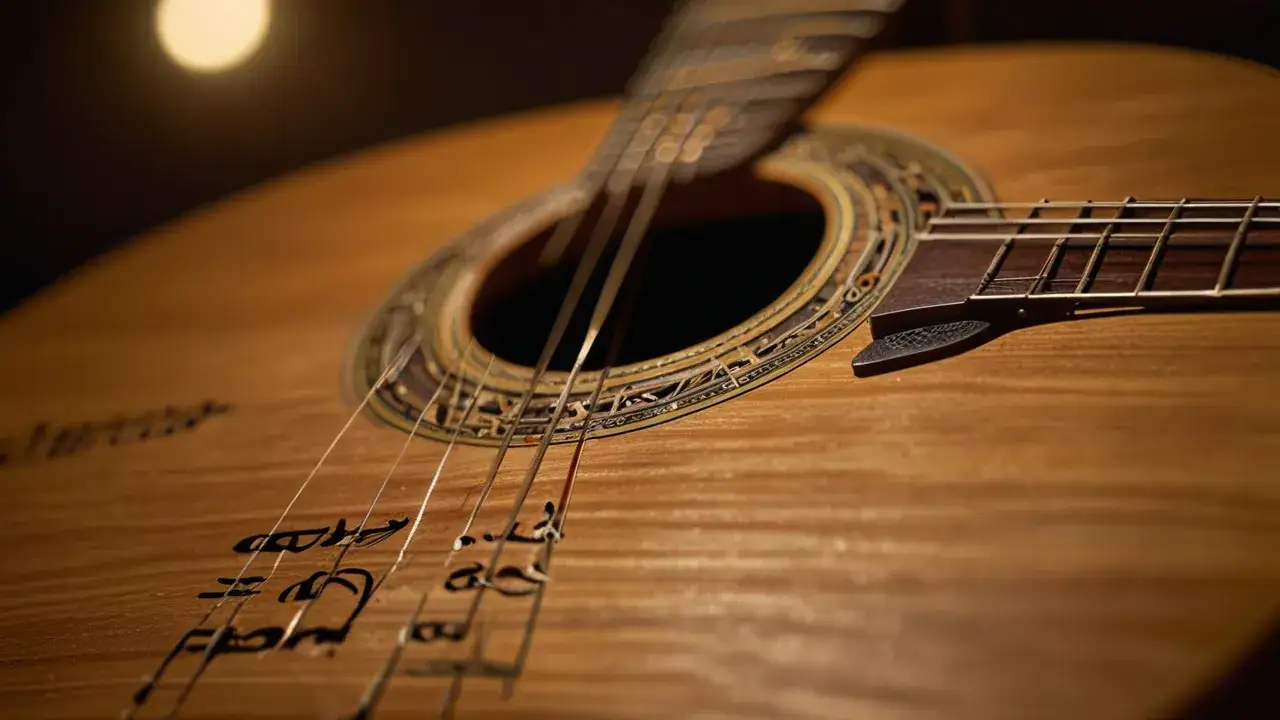 Zdjęcie Co znaczy termin "akustycznie" w muzyce? Oto tajniki brzmienia