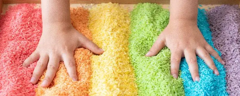 Zdjęcie Zaburzenia sensoryczne: jak je rozpoznać i skutecznie leczyć