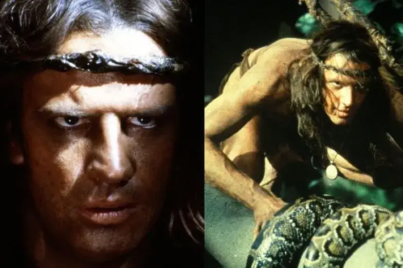 Zdjęcie Najlepsi aktorzy, którzy grali Tarzana - ich historie i osiągnięcia