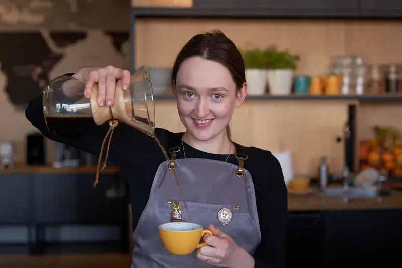 Zdjęcie Od kiedy można pić kawę, by uniknąć zmęczenia i poprawić wydajność?