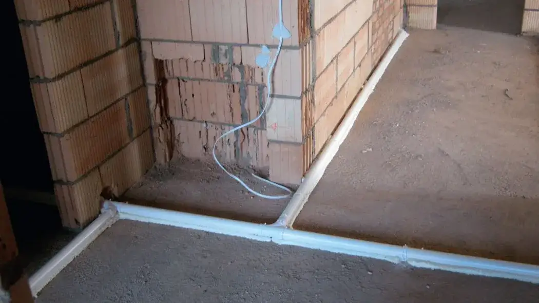 Zdjęcie Instalacja odkurzacza centralnego: Krok po kroku od zakupu do działania