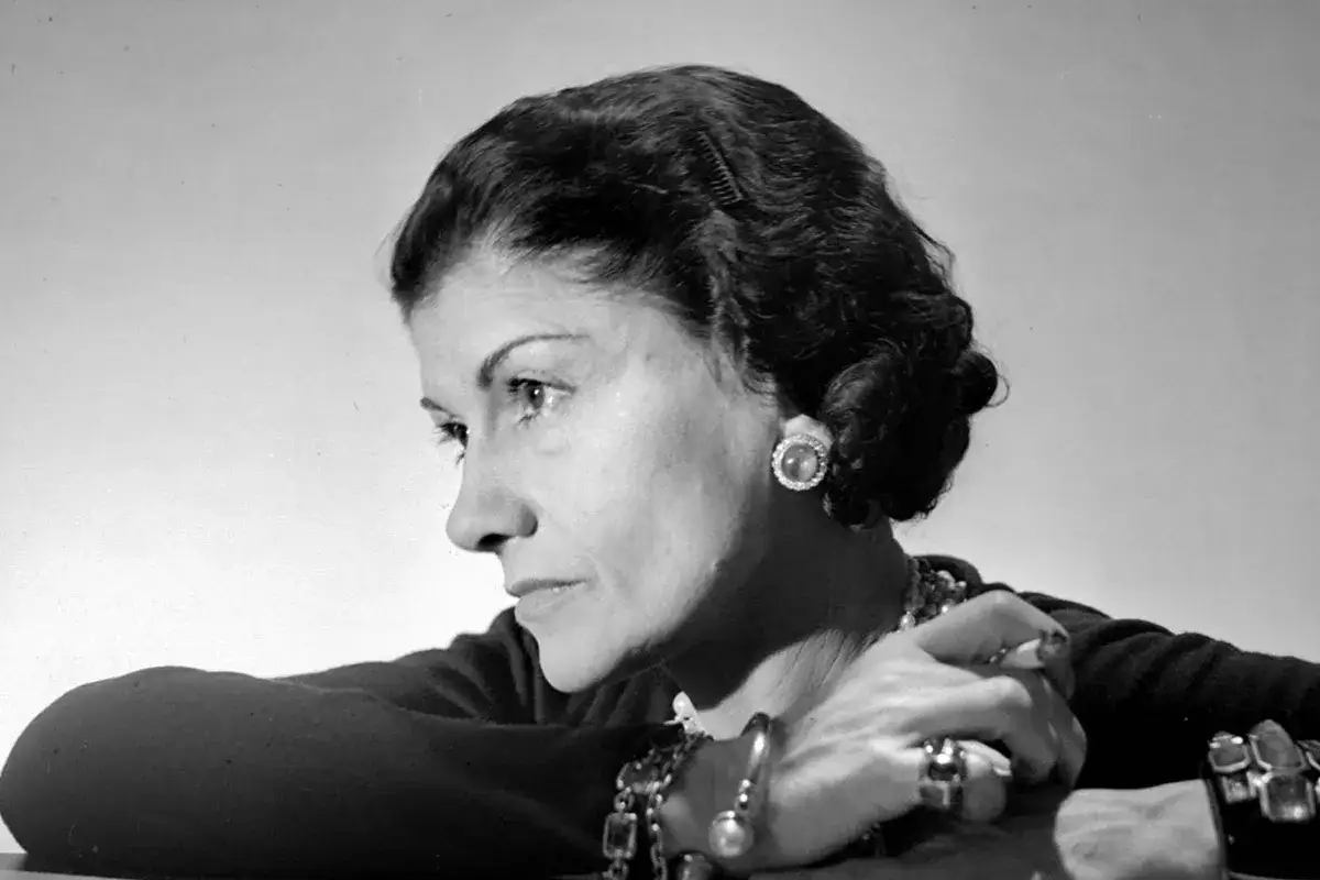 Zdjęcie Najładniejsze perfumy Chanel, które zachwycą Twoje zmysły