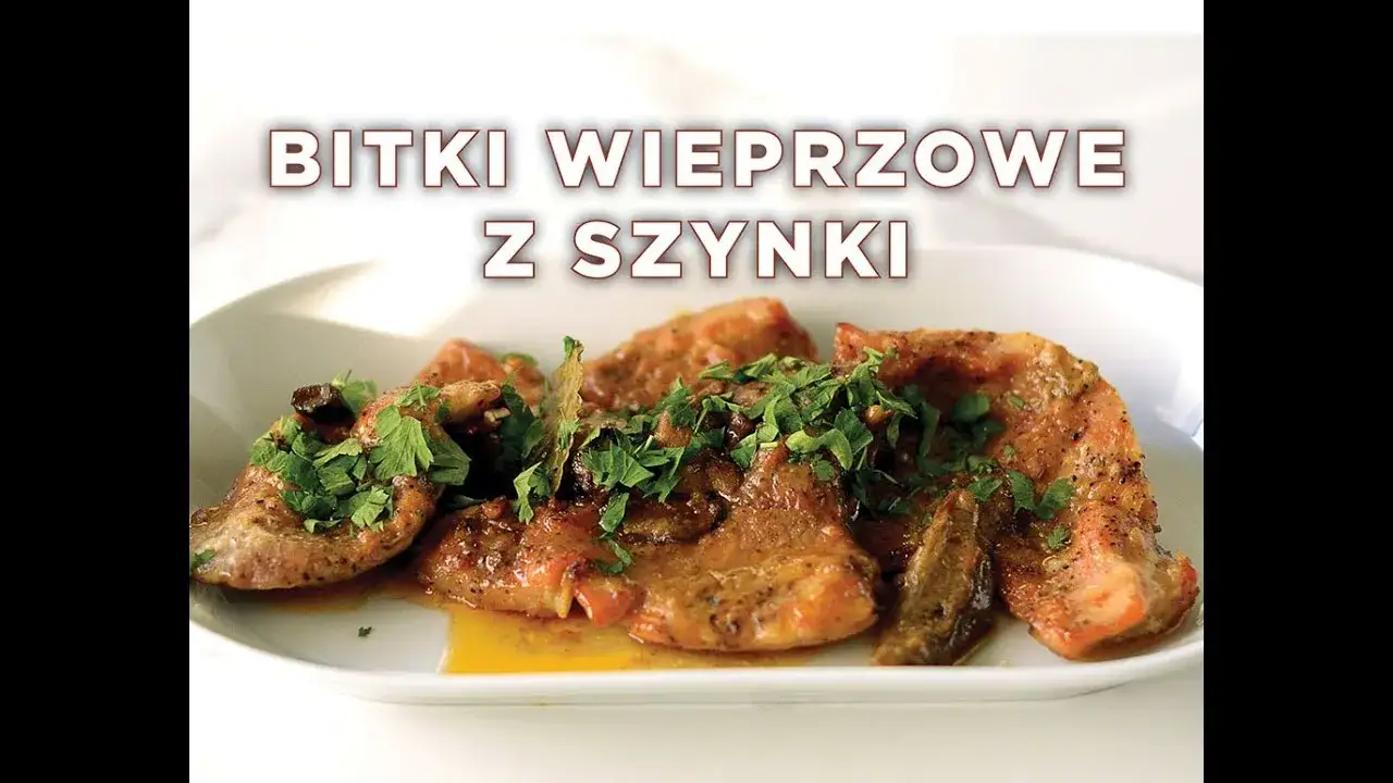 Zdjęcie Jak zrobić szynkę na obiad – proste przepisy, które zachwycą smakoszy