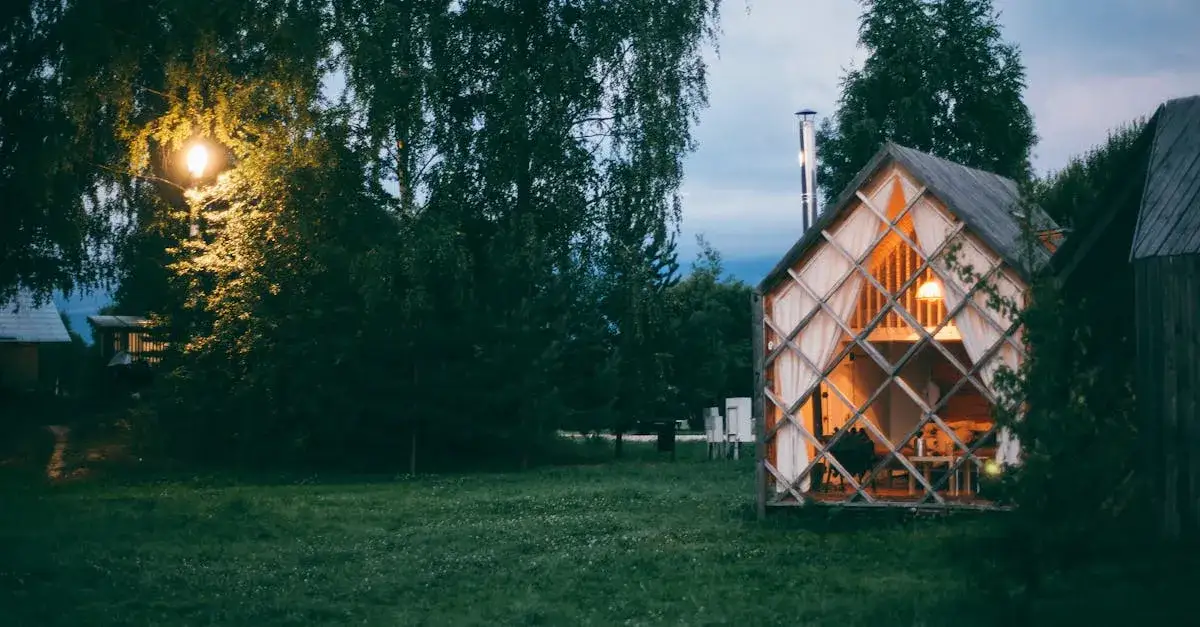 Zdjęcie Jaki budynek można postawić bez pozwolenia? Co warto wiedzieć przed budową?