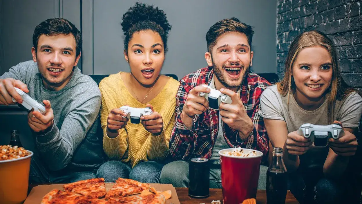 Zdjęcie Gry planszowe na podstawie gier komputerowych, które zaskoczą fanów