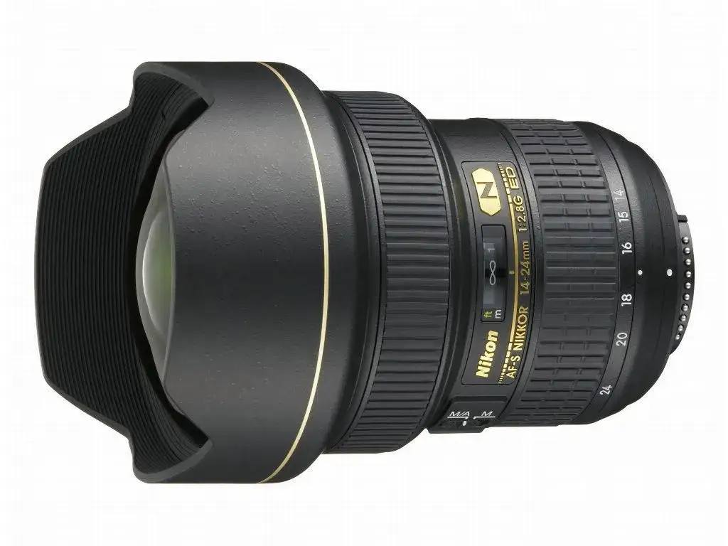 Zdjęcie Najlepsze obiektywy do nikon d7000 – wybierz idealny obiektyw dla siebie