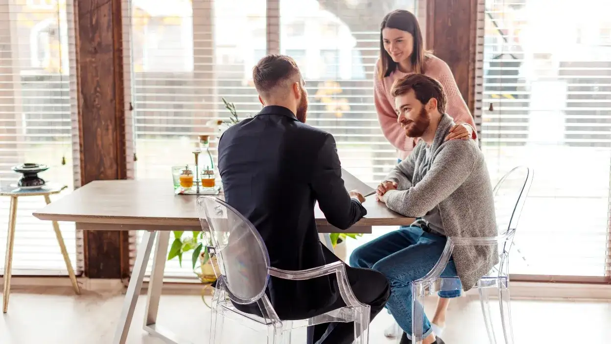 Zdjęcie Gdzie zgłosić wynajem mieszkania, aby uniknąć kłopotów prawnych?