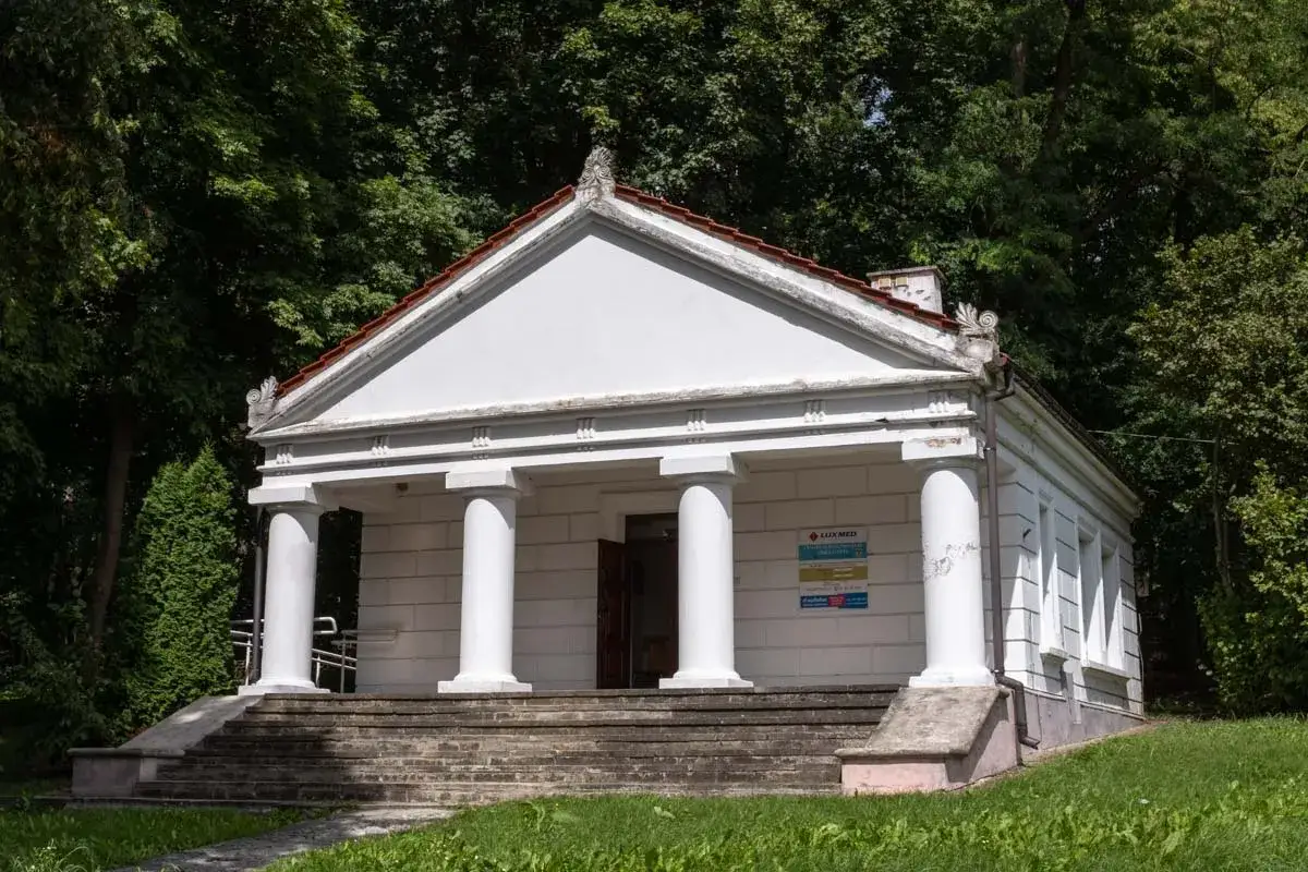 Zdjęcie Najlepsze atrakcje w Nałęczowie, które musisz zobaczyć na weekend