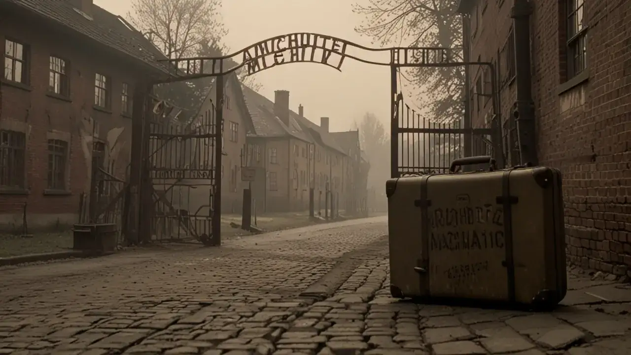 Zdjęcie Czego nie wiemy o Auschwitz? 10 ciekawostek pomijanych wszędzie