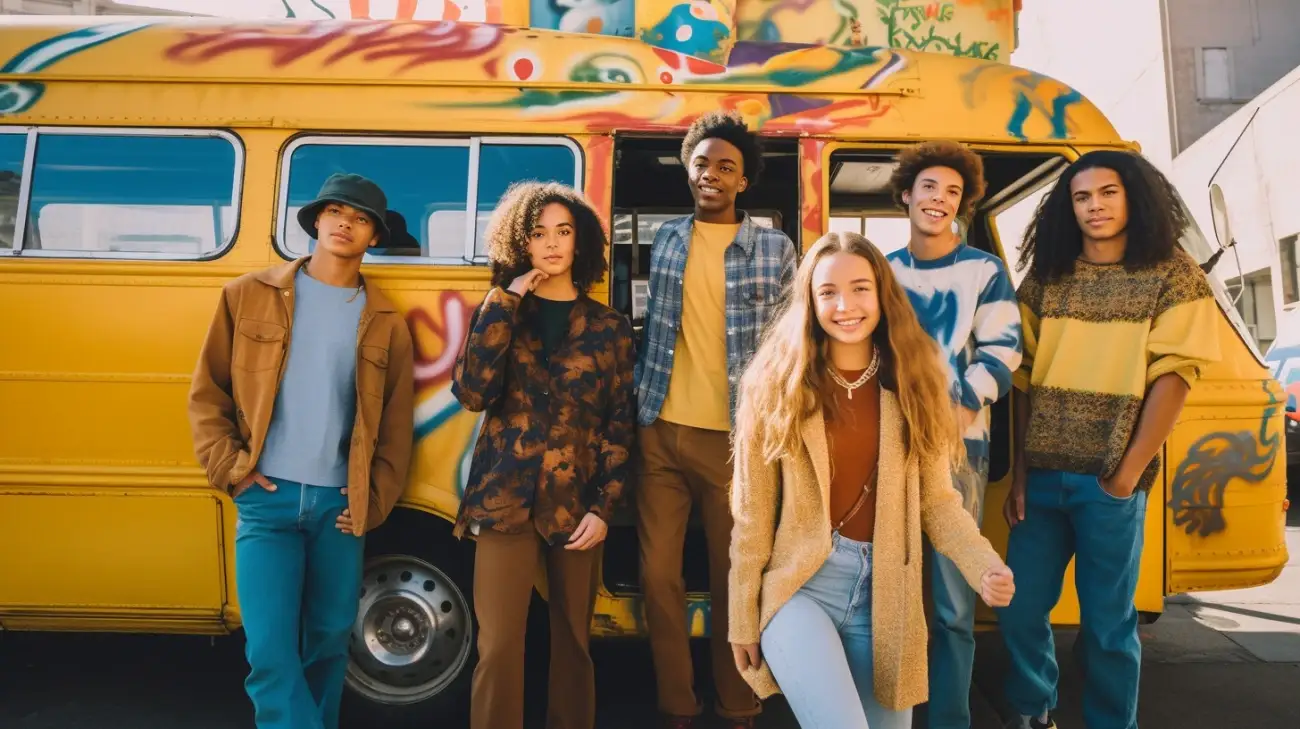 Reżyserzy Mean Girls uruchamiają obóz aktorski dla młodzieży zaniedbanej (wyłącznie)