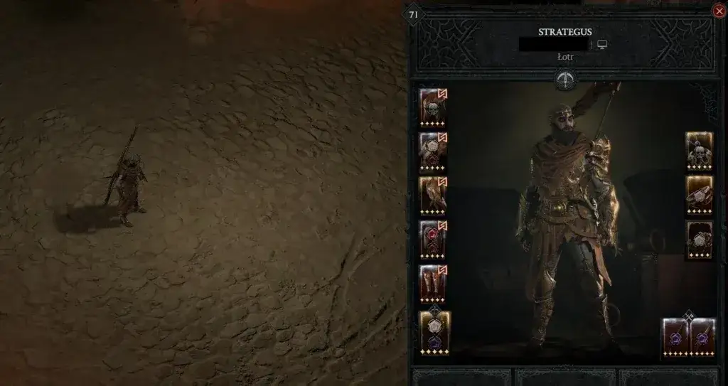 Zdjęcie Jaka postać w Diablo 4 sezon 3? Odkryj mocne i słabe strony klas