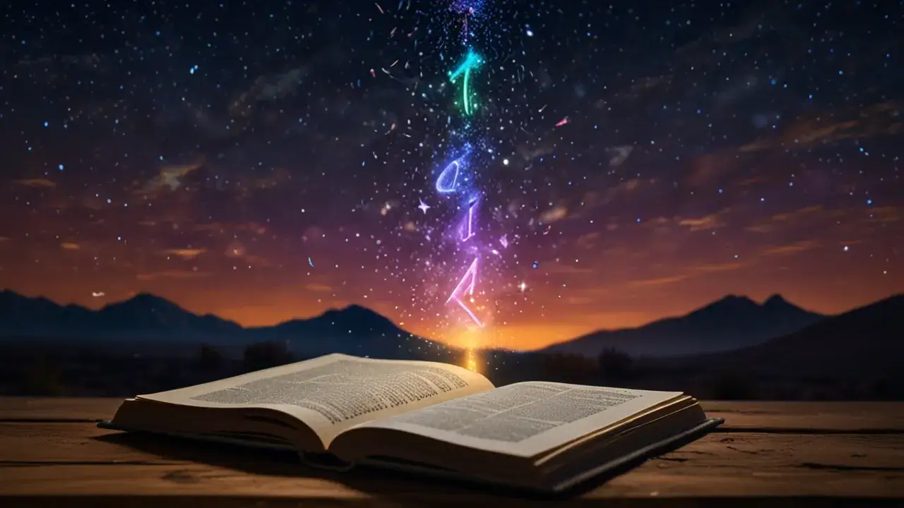 Zdjęcie Co przyniesie Twój 1 rok osobisty? Numerologia odkrywa tajemnice!