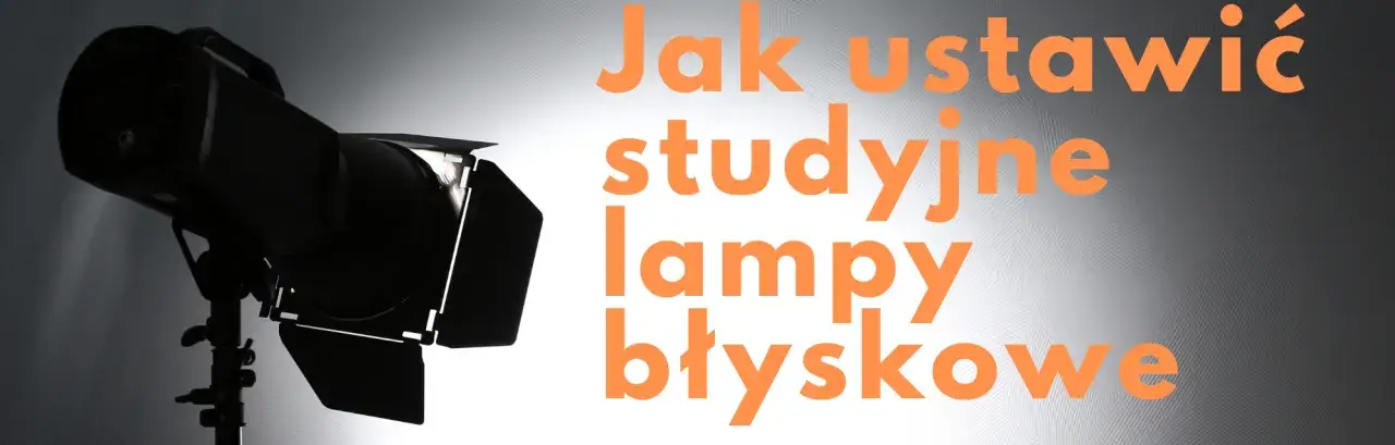 Zdjęcie Poznaj zasady działania lampy błyskowej w fotografii - kompleksowy poradnik