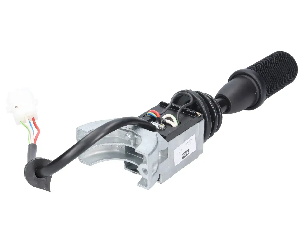 Zdjęcie Rewers w ciągniku – klucz do szybkiej zmiany kierunku jazdy