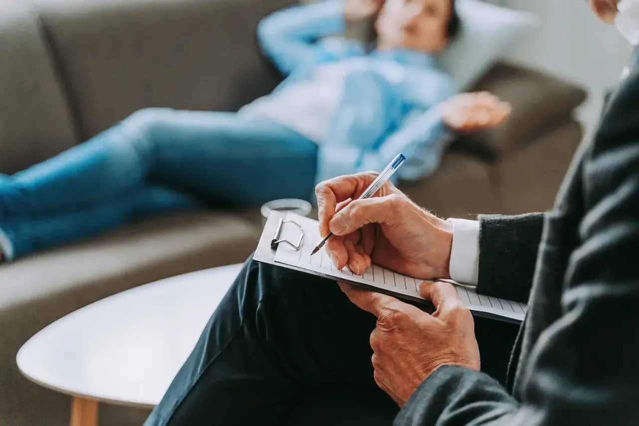 Zdjęcie Psychoterapia Bielsko: Najlepsze usługi psychoterapeutyczne w Bielsku