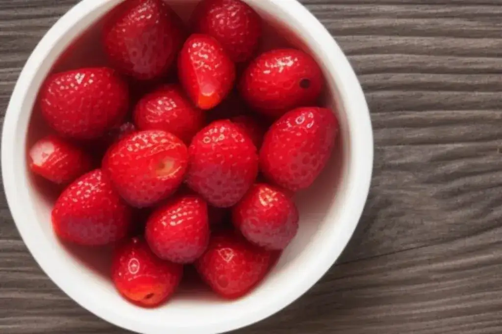 Zdjęcie Ile kalorii jeść na redukcji? Skuteczny plan bez głodówek i wyrzeczeń