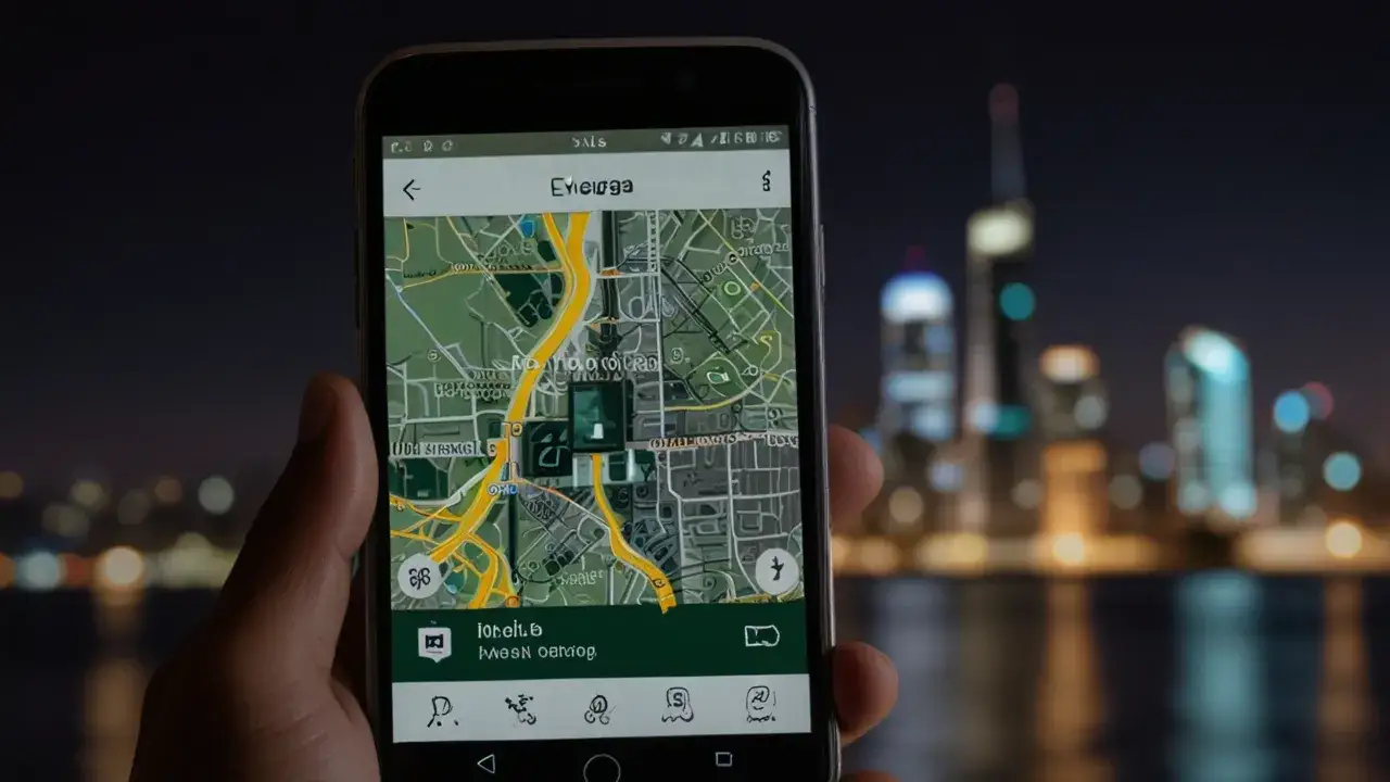 Zdjęcie Gdzie sprawdzić planowane wyłączenia prądu Energa?