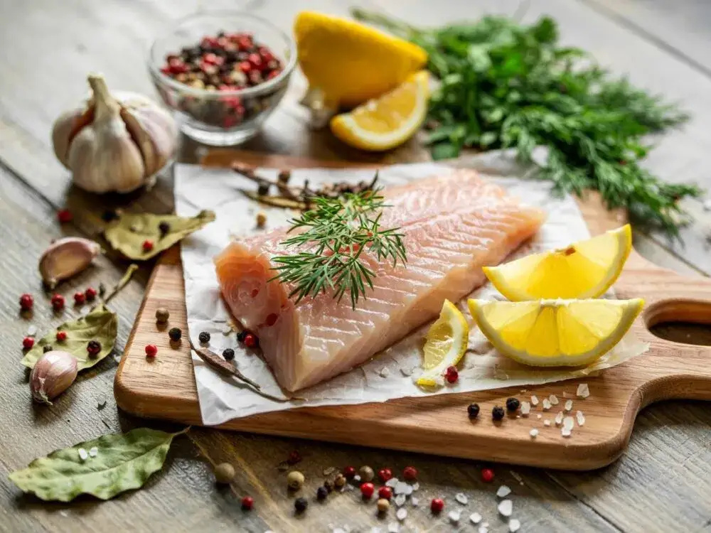 Zdjęcie Jakie przyprawy do dorsza, by wydobyć jego delikatny smak?