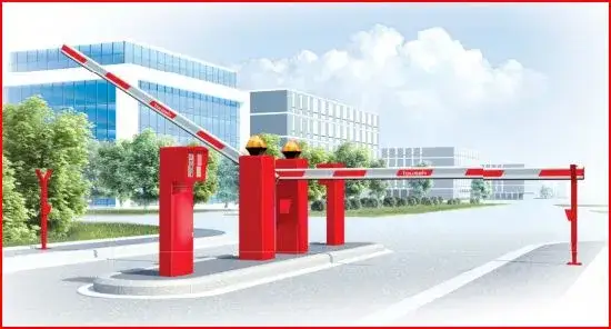 Zdjęcie Jak otworzyć szlaban na osiedlu - proste sposoby i porady na każdą sytuację