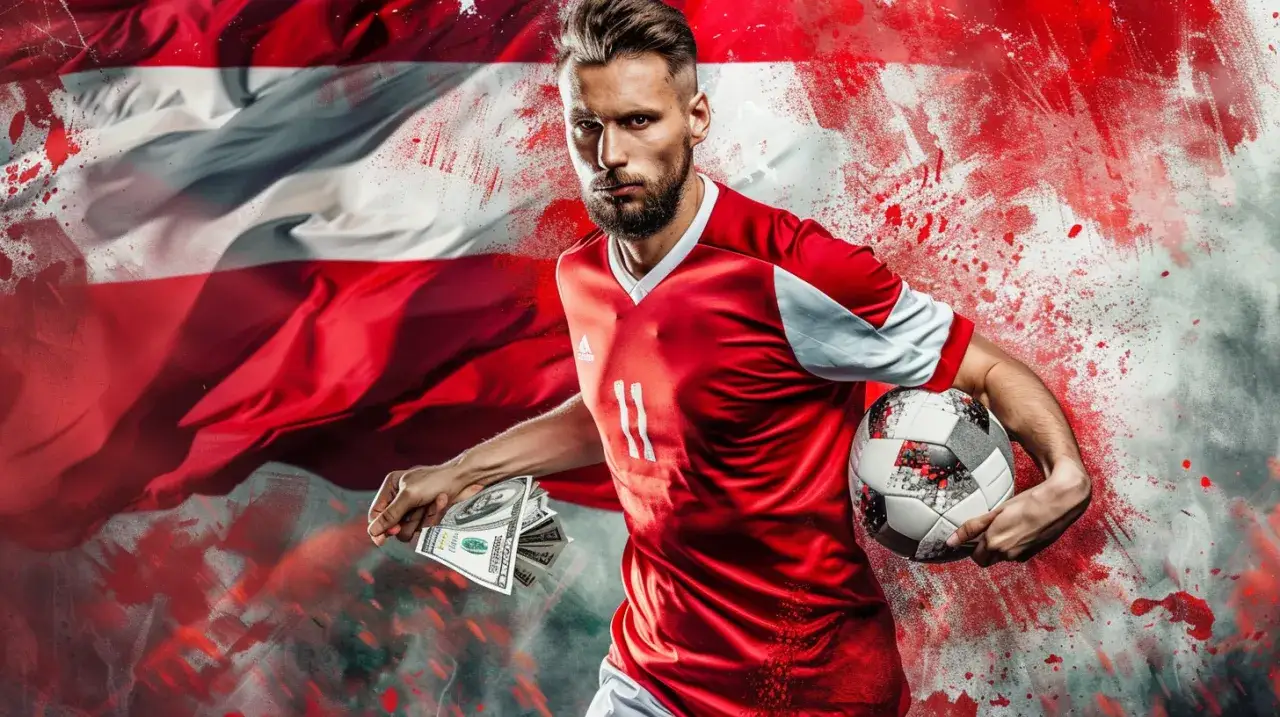 Zdjęcie Cash piłkarz: Czy Polak zasłużył na powołanie do kadry?