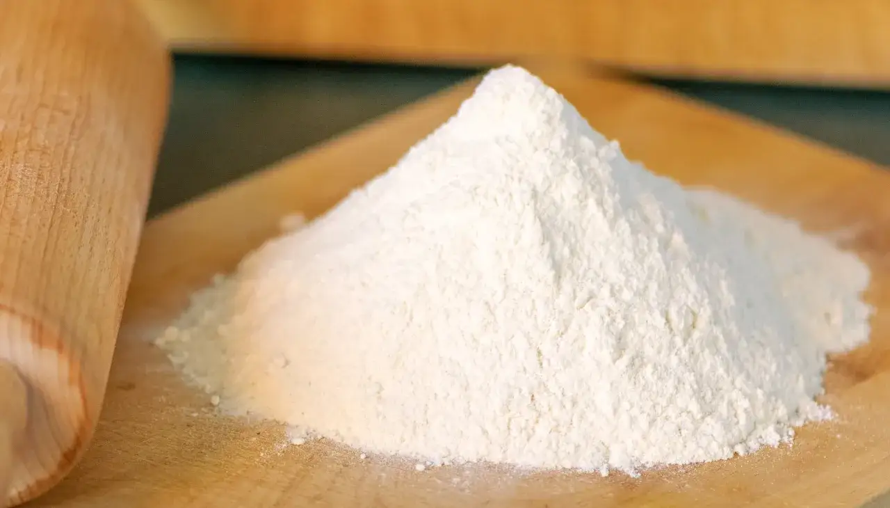 Zdjęcie Jak wygląda gluten? Zaskakujące właściwości i wpływ na ciasto