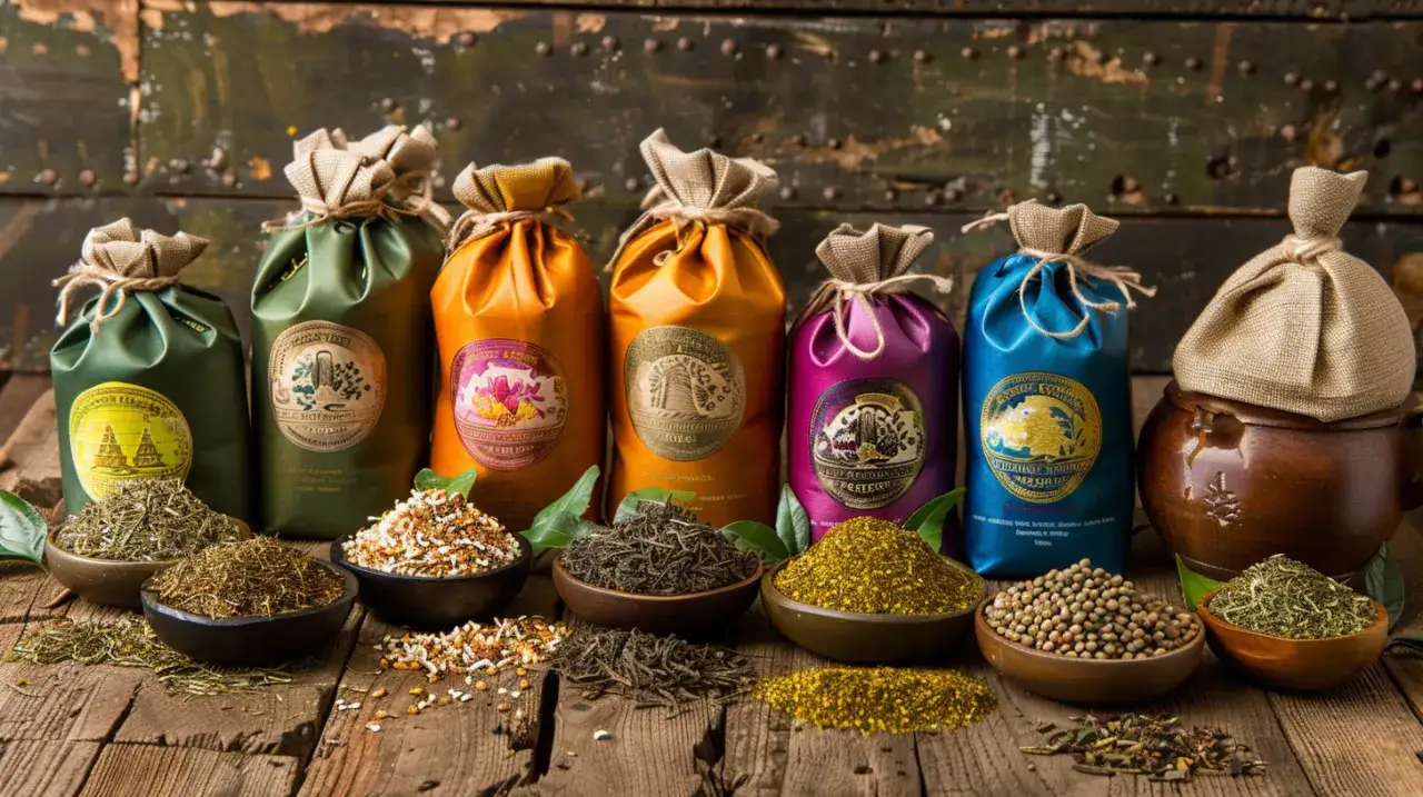 Zdjęcie Rodzaje yerba mate: Która najlepsza? Porównanie dla początkujących