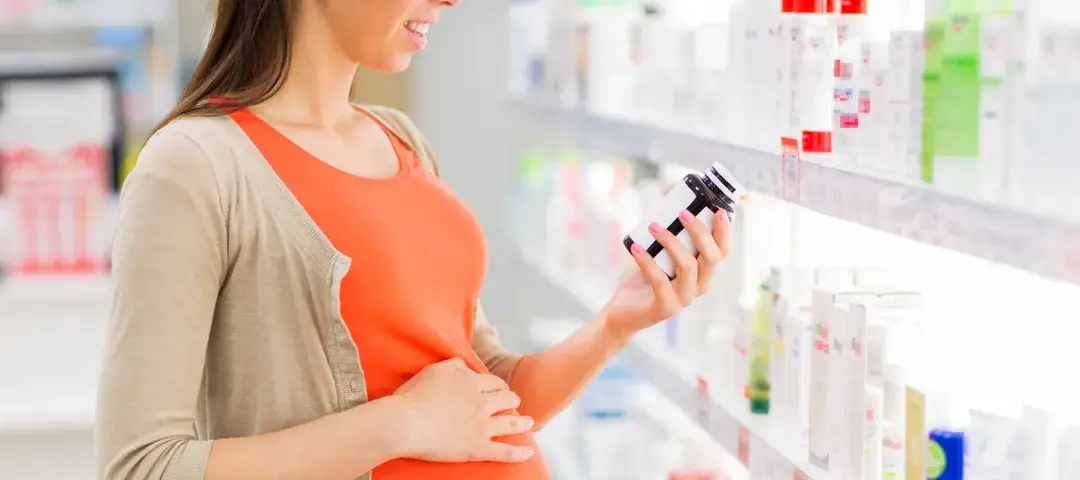 Zdjęcie Medicamentos y embarazo: ¿Cuáles son seguros y cuáles evitar?