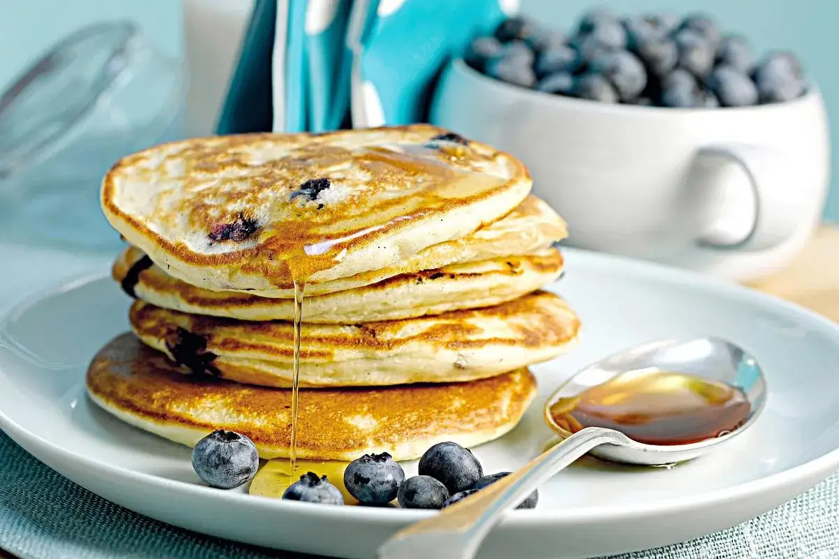 Zdjęcie Przepisy na zdrowe jelita, które poprawią Twoje trawienie i samopoczucie