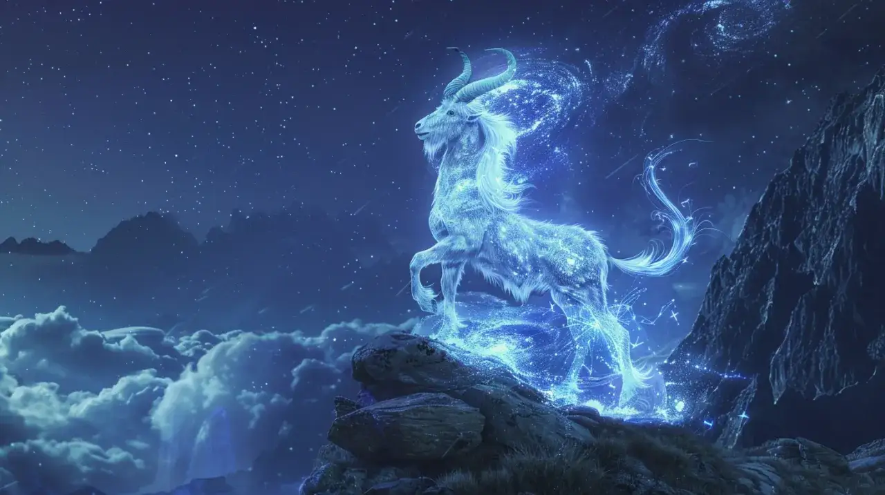 Zdjęcie Znak zodiaku 22 grudnia: Kto ma urodziny dwudziestego drugiego grudnia?