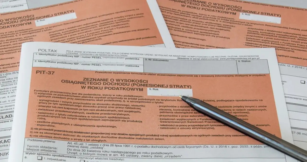 Zdjęcie Ile kosztuje rozliczenie pitu? Sprawdź ceny i uniknij wysokich kosztów