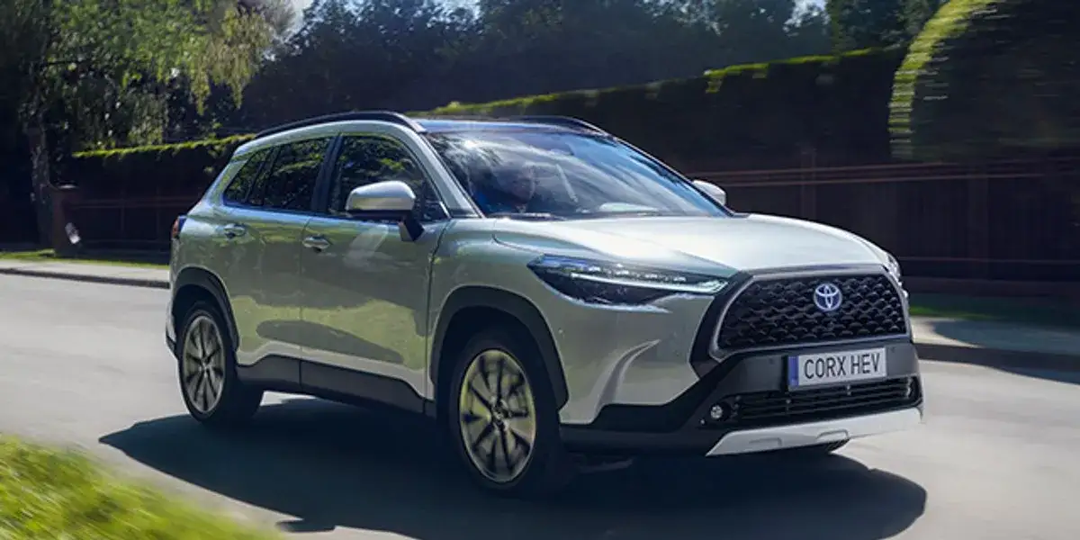 Zdjęcie Toyota Corolla jaki silnik wybrać, aby uniknąć wysokich kosztów eksploatacji?