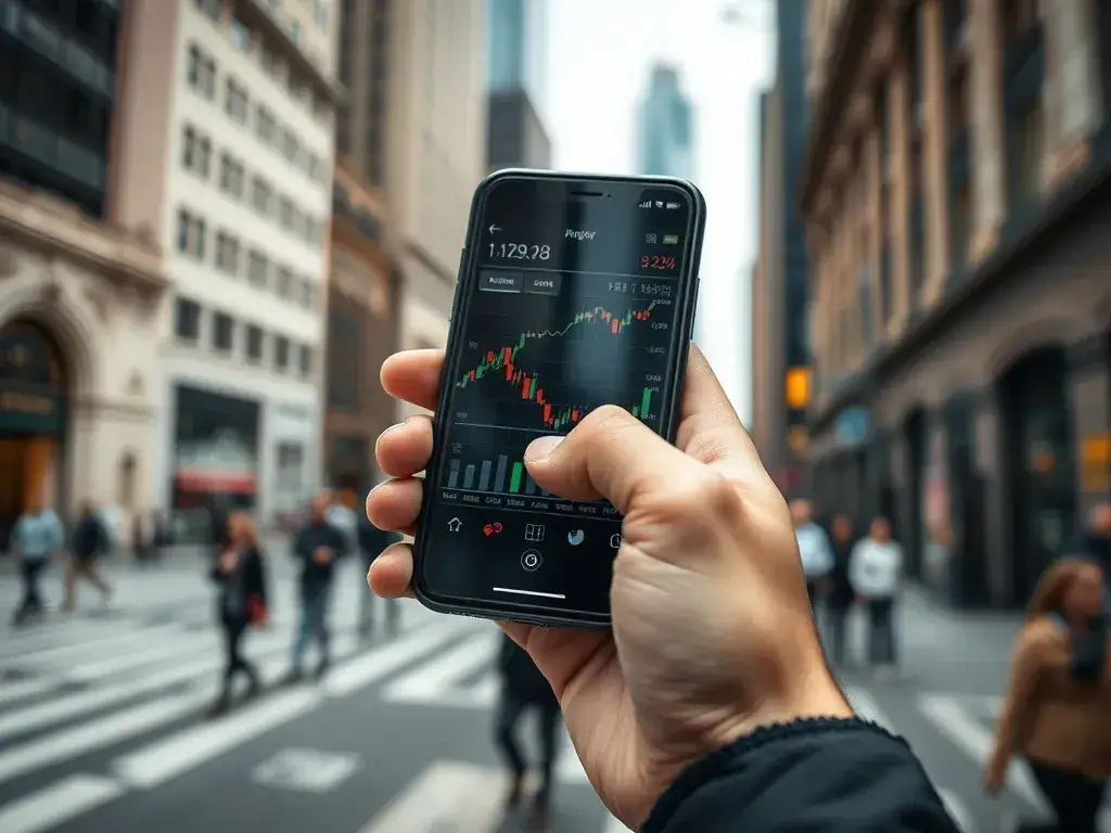 Zdjęcie Gdzie kupić akcje Orlen i uniknąć wysokich prowizji?